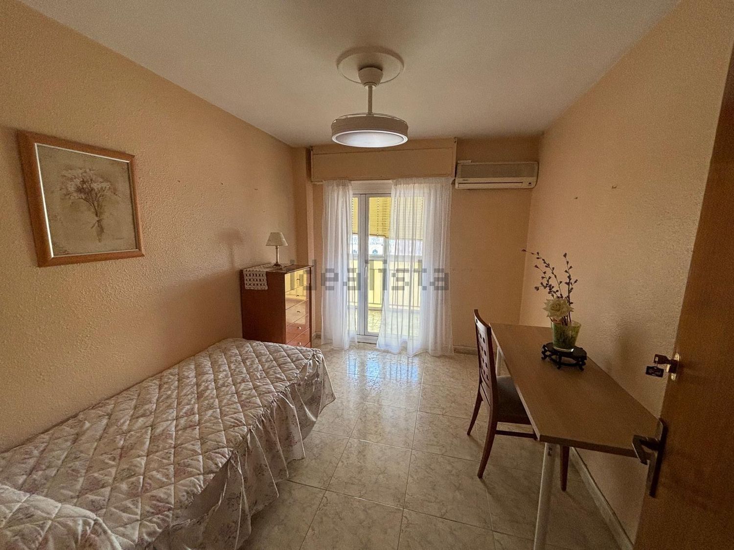 Piso de 114 m² en Zaragoza