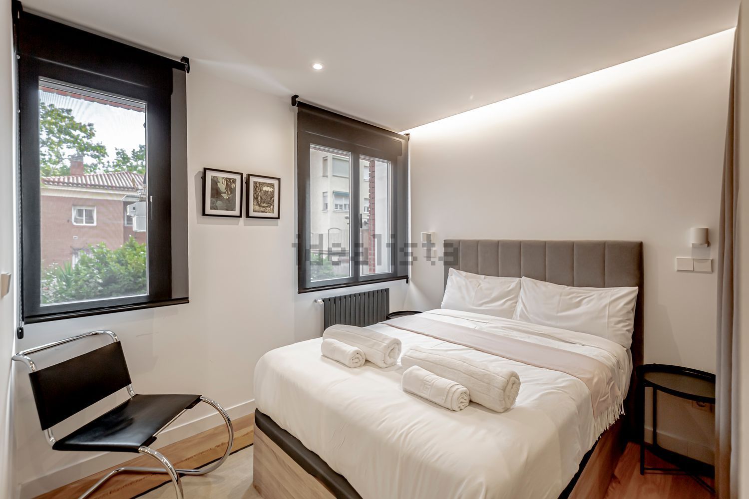 Appartamento 115 m² a Madrid