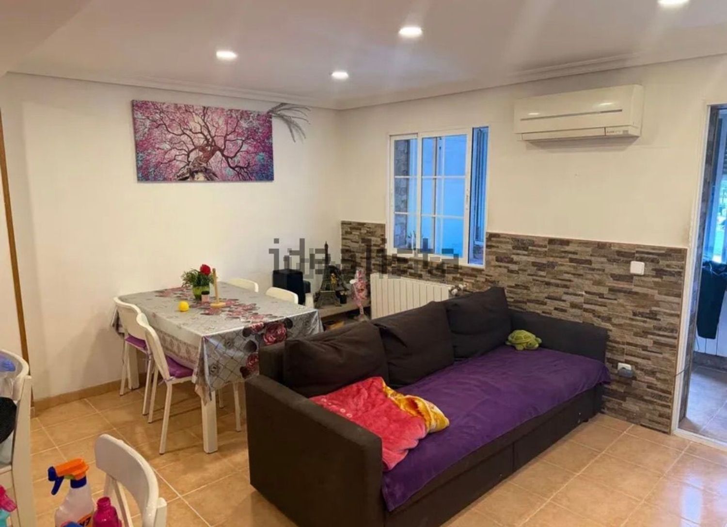 Quarto para alugar, Madrid