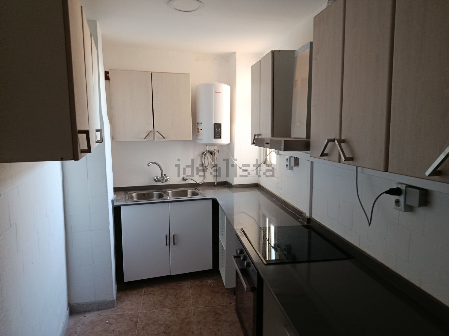 Wohnung 95 m² in Valencia