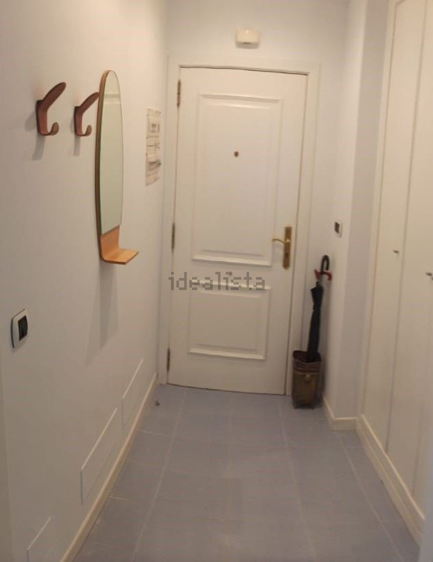Piso de 68 m² en Ribadeo
