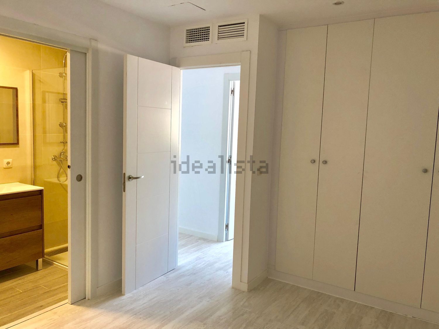 Pis de 110 m² a Màlaga