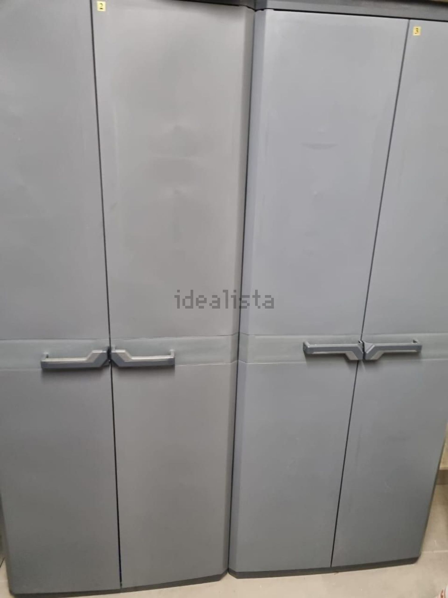 Appartement 48 m² à Tibi