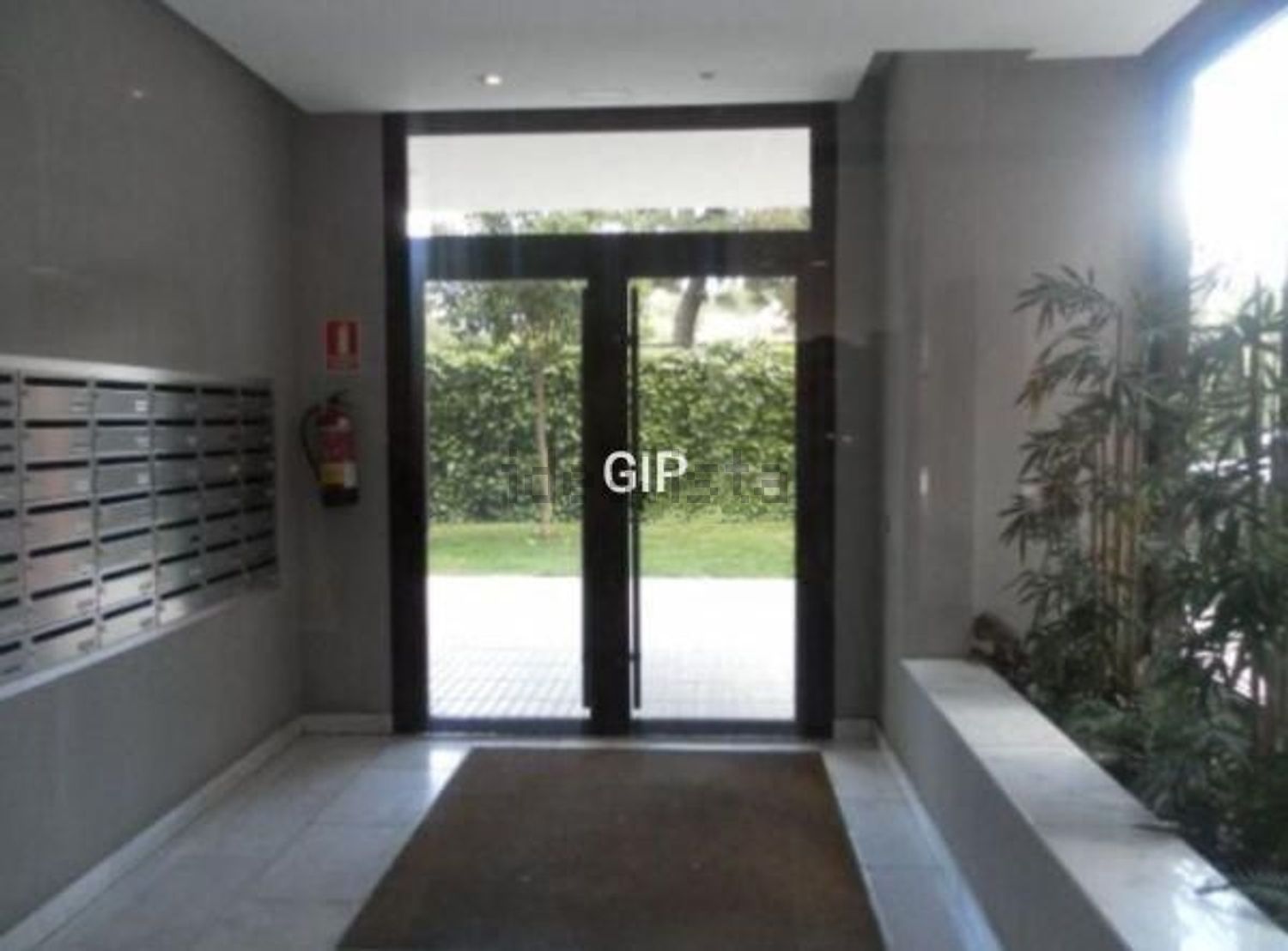Appartamento 55 m² a Madrid