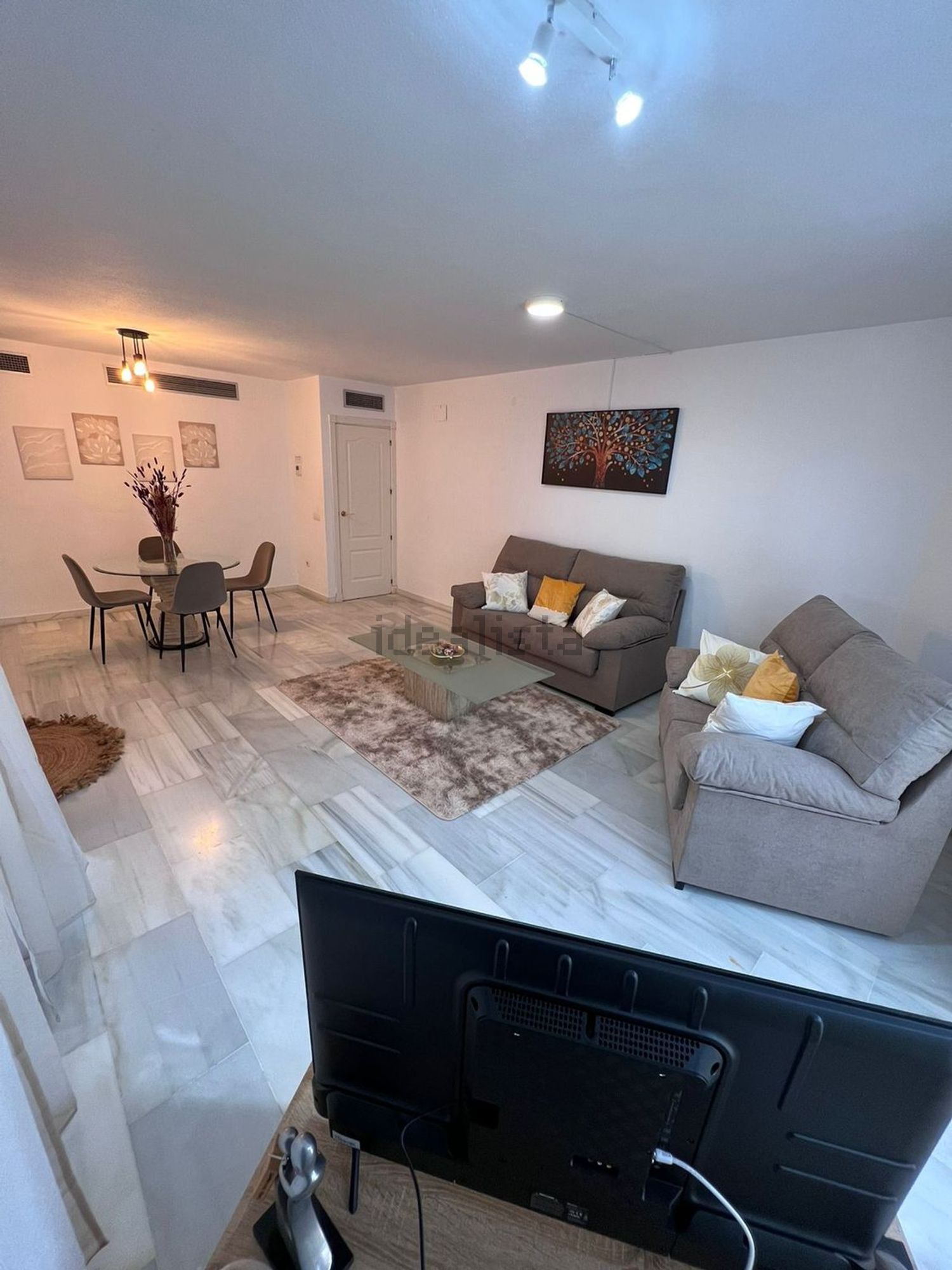Pis de 125 m² a Marbella