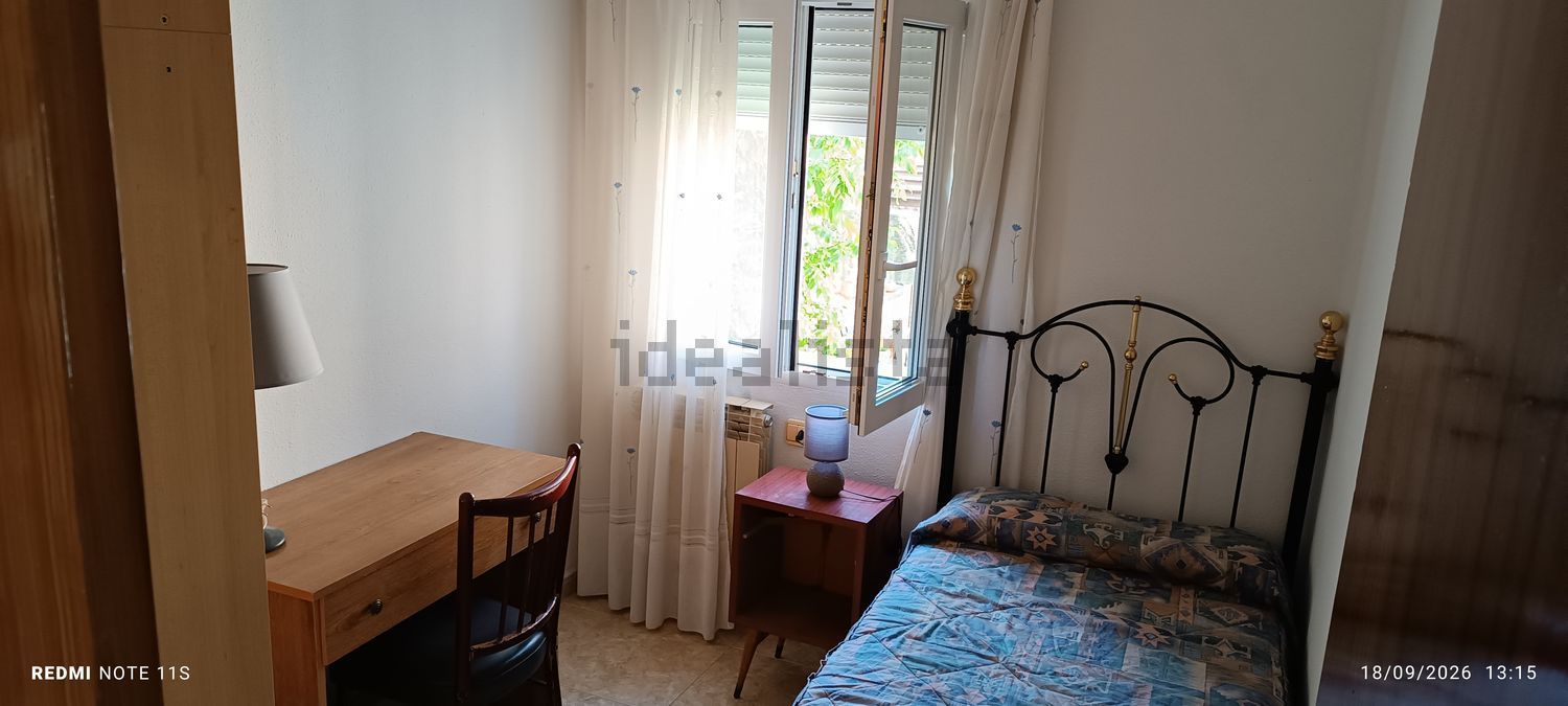Habitación 76 m², Béjar