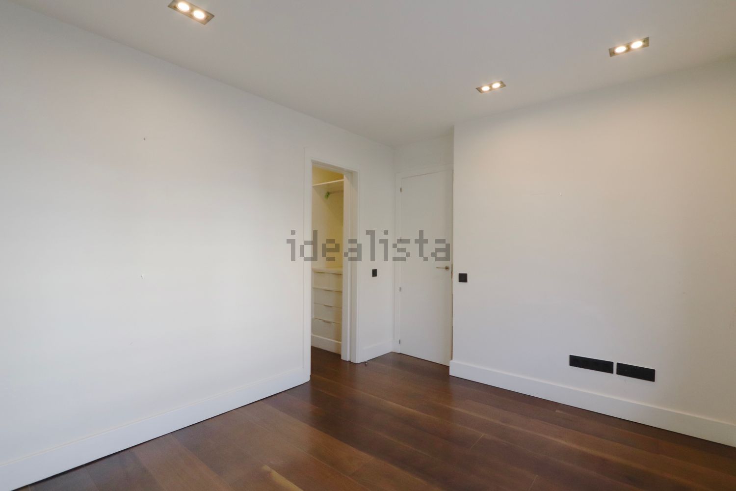 Pis de 169 m² a Madrid