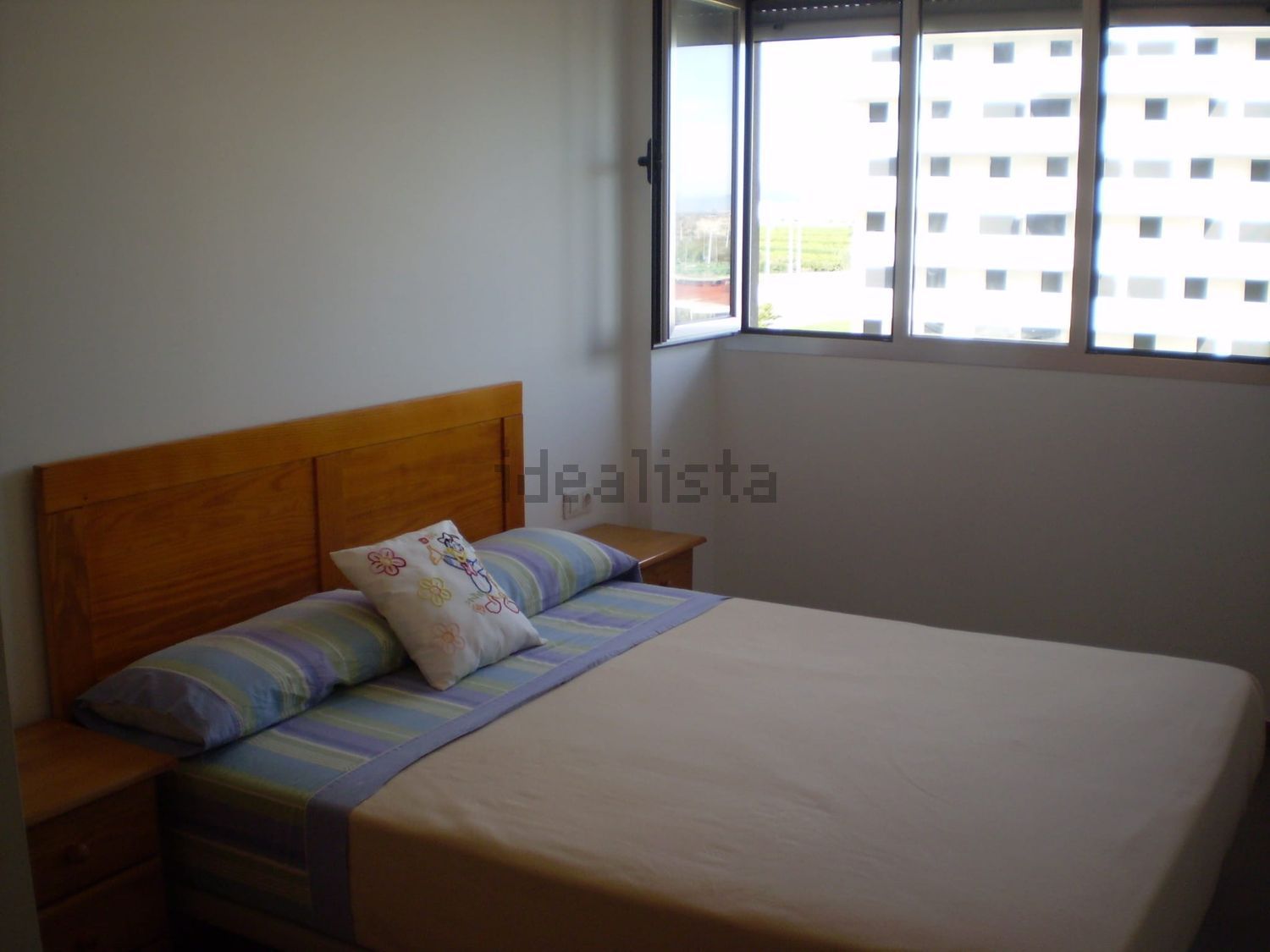 Квартира 50 м² в Moncofa