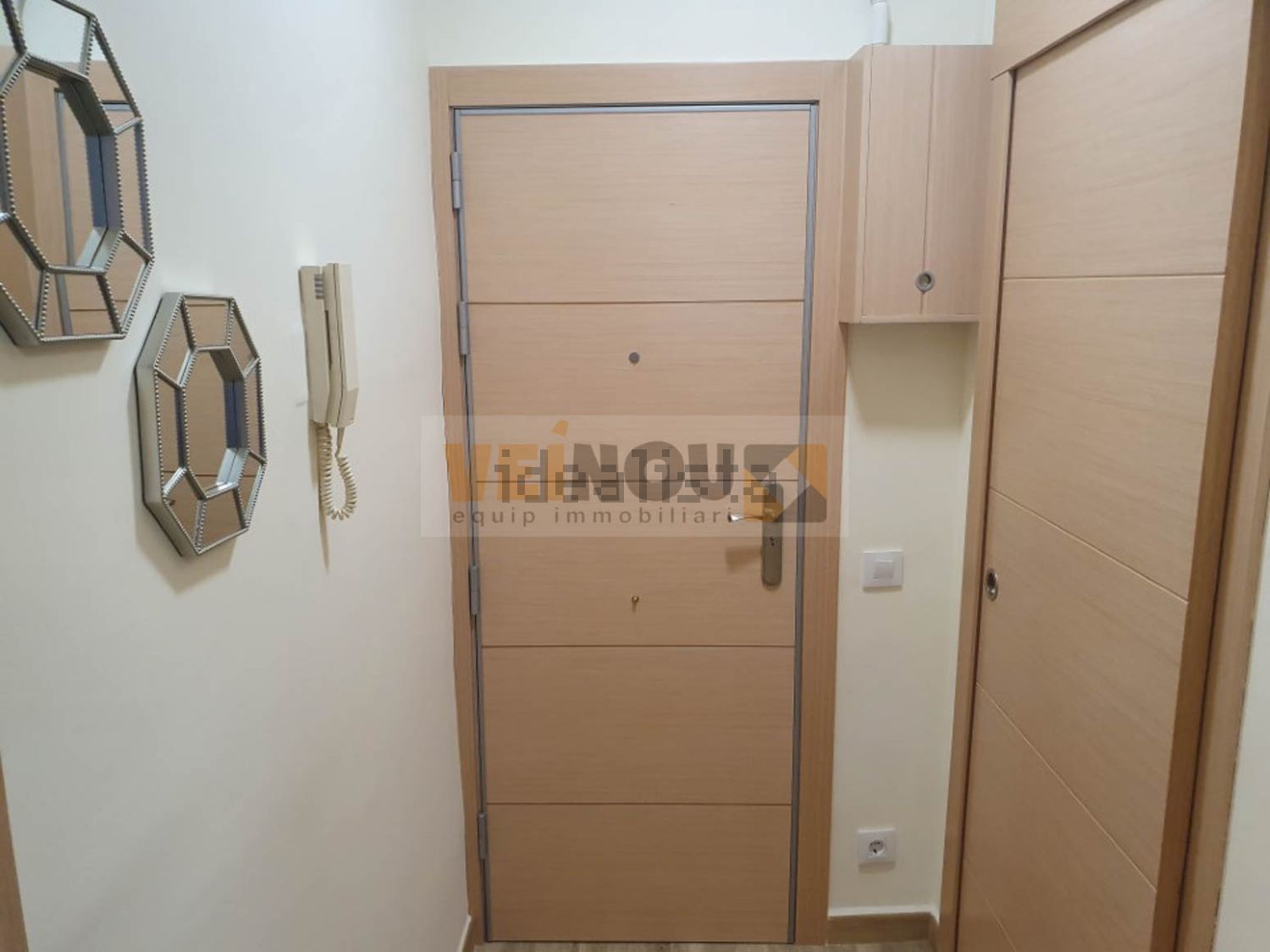 Pis de 71 m² a Barcelona