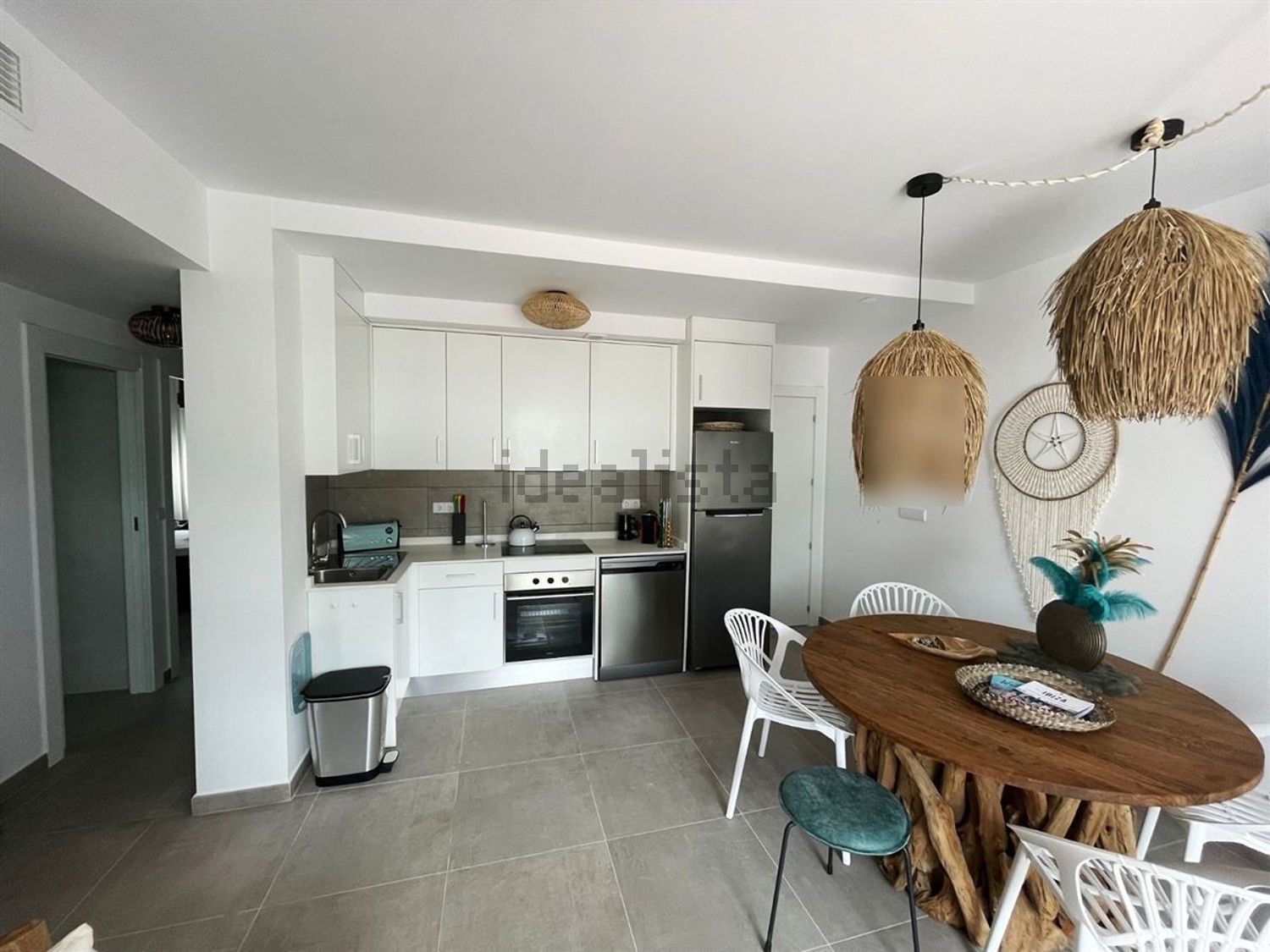 Pis de 120 m² a Santa Eulària des Riu