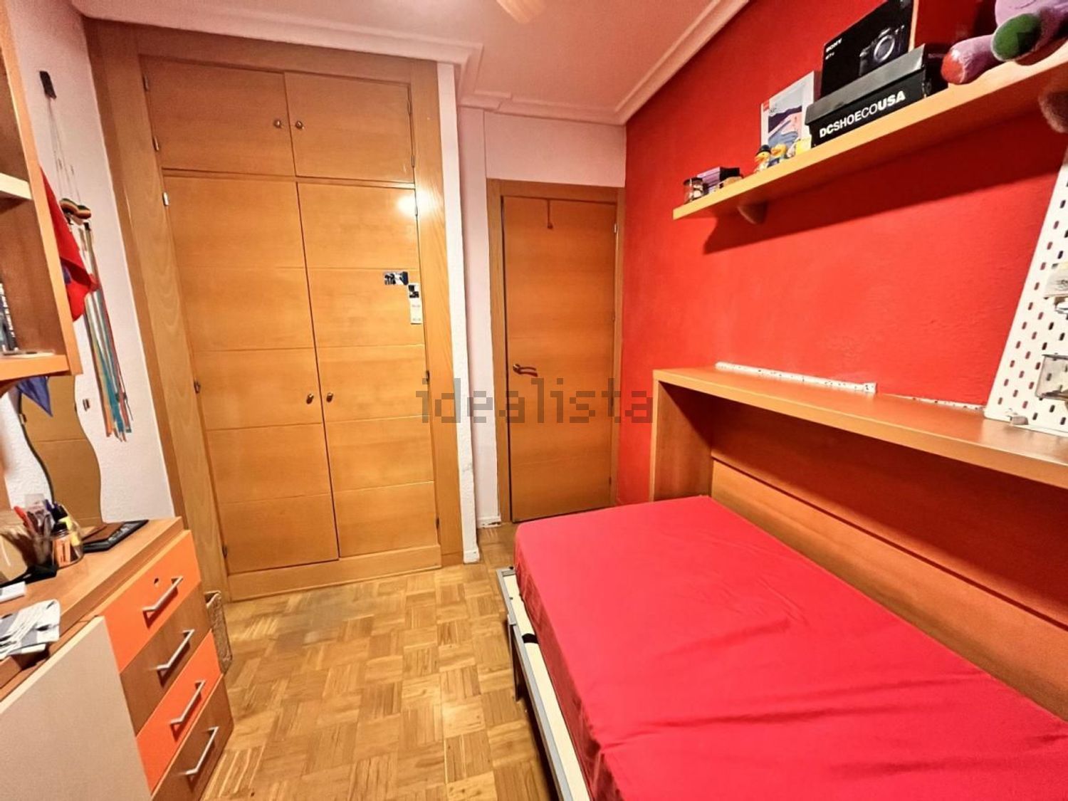 Habitación en alquiler, Madrid