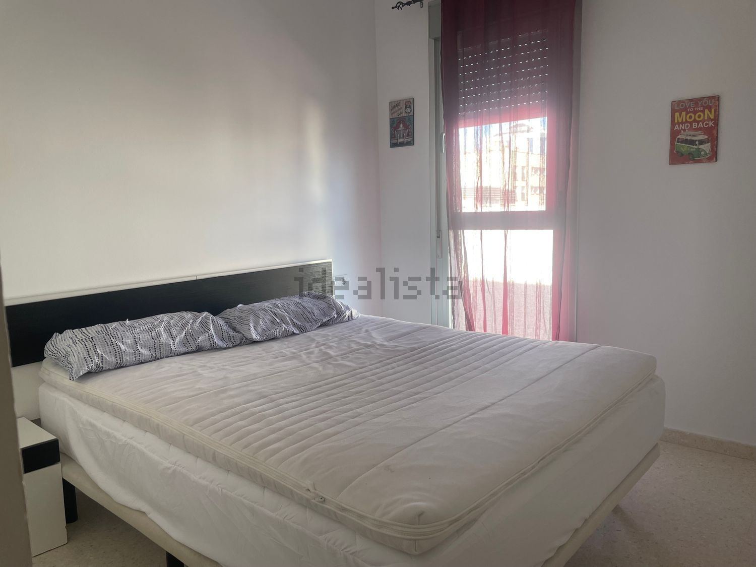 Habitación 55 m², Sevilla
