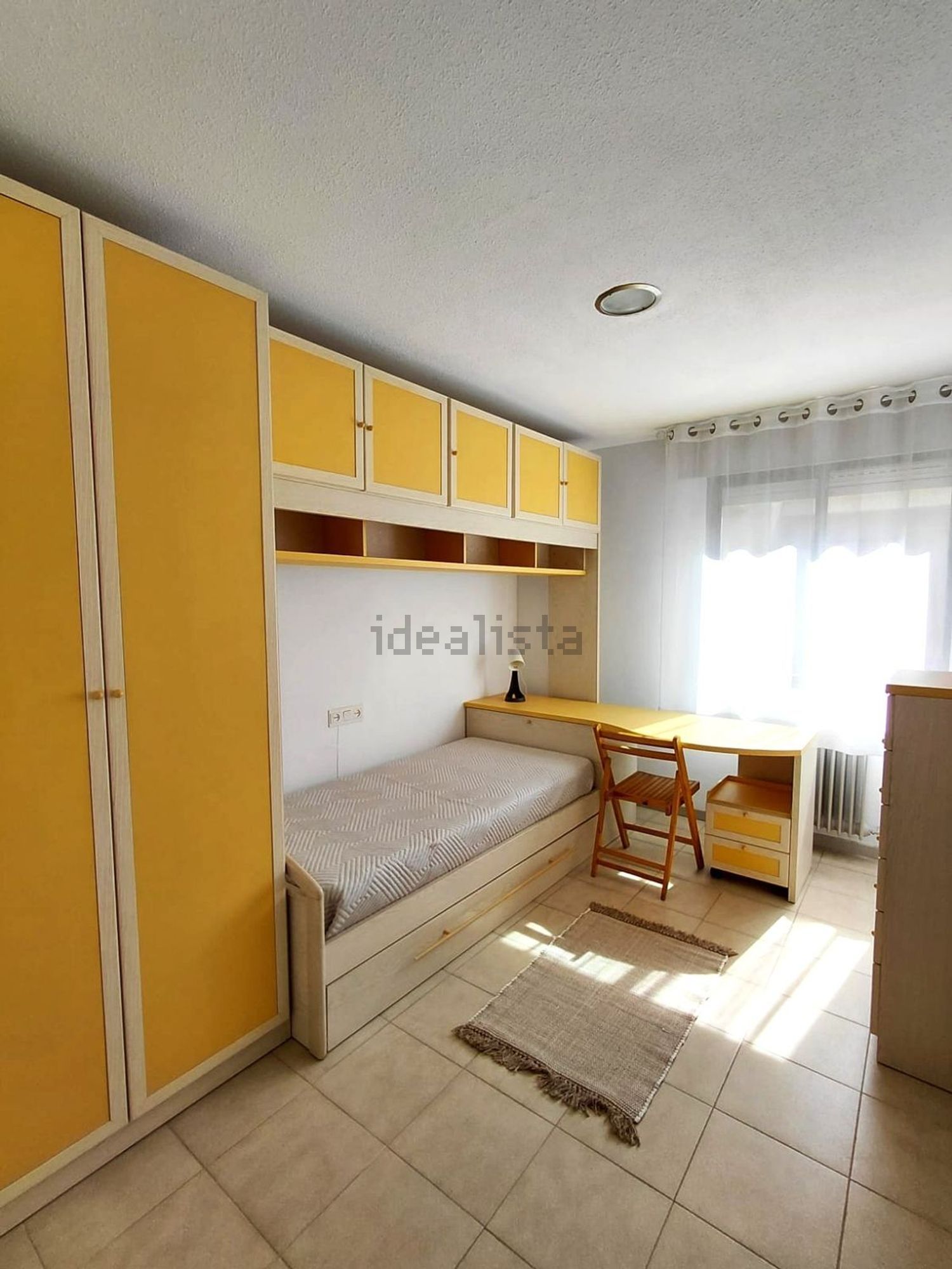 Pis de 111 m² a Zamora