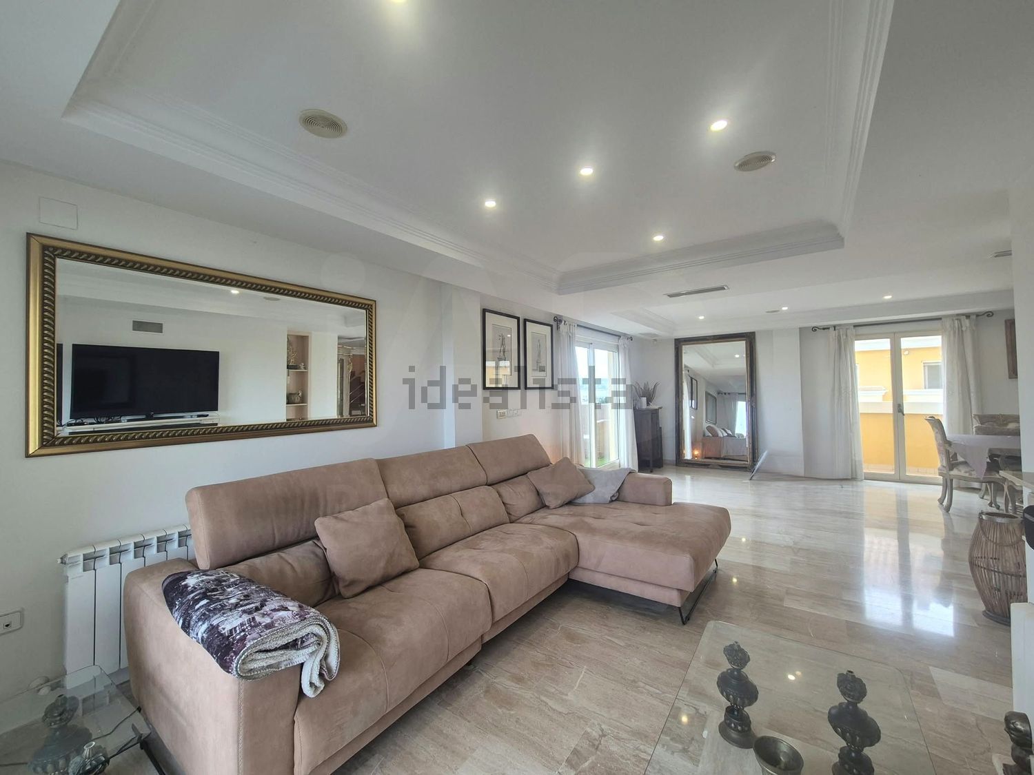 Pis de 338 m² a Dénia