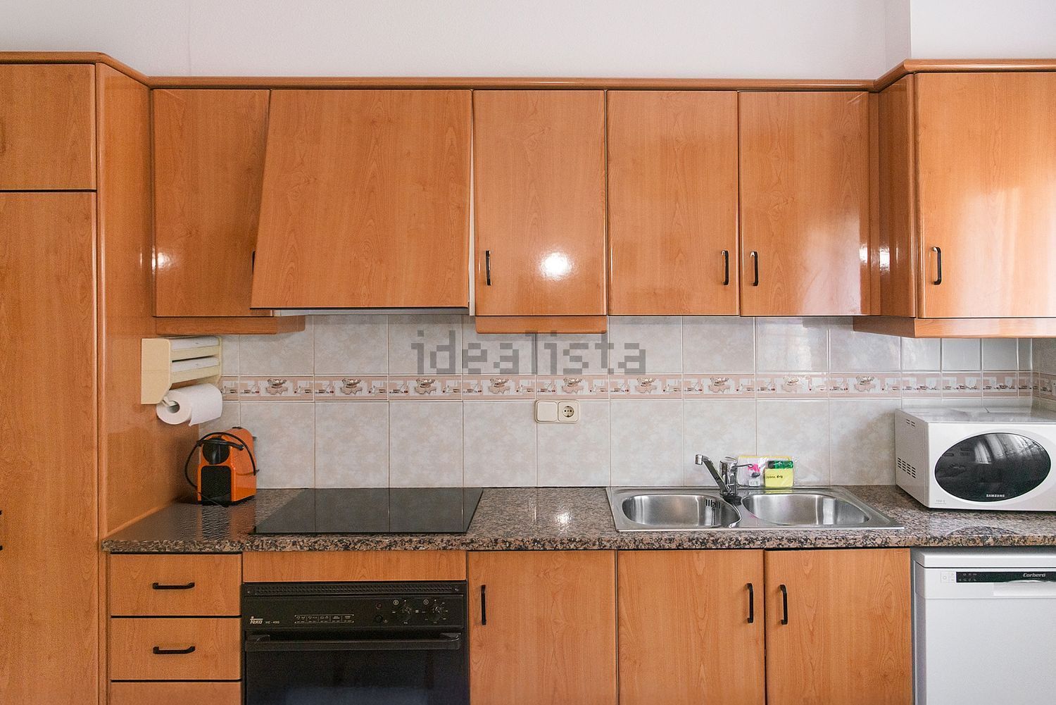 Appartement 40 m² à Palamós