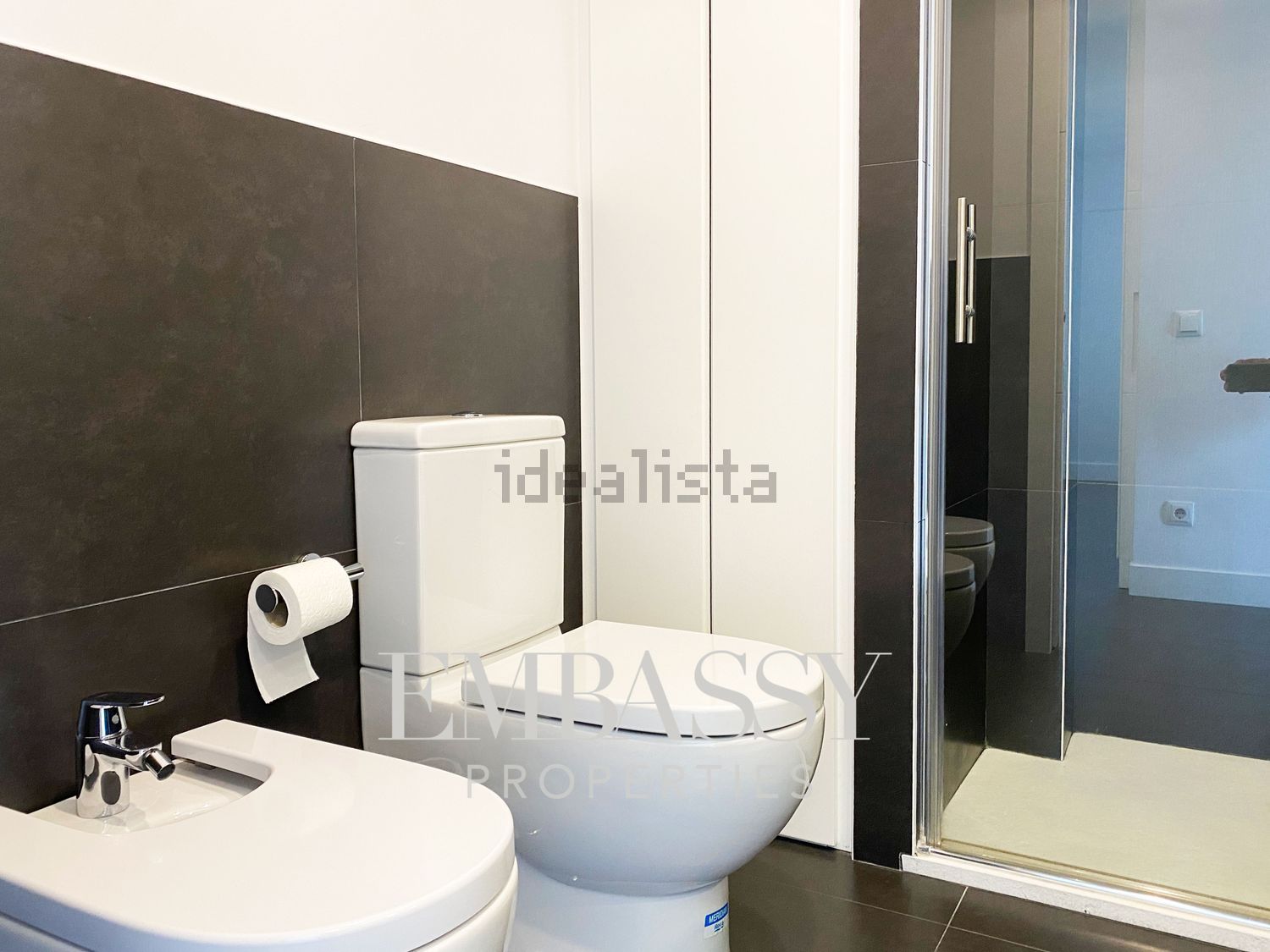 Pis de 130 m² a Madrid