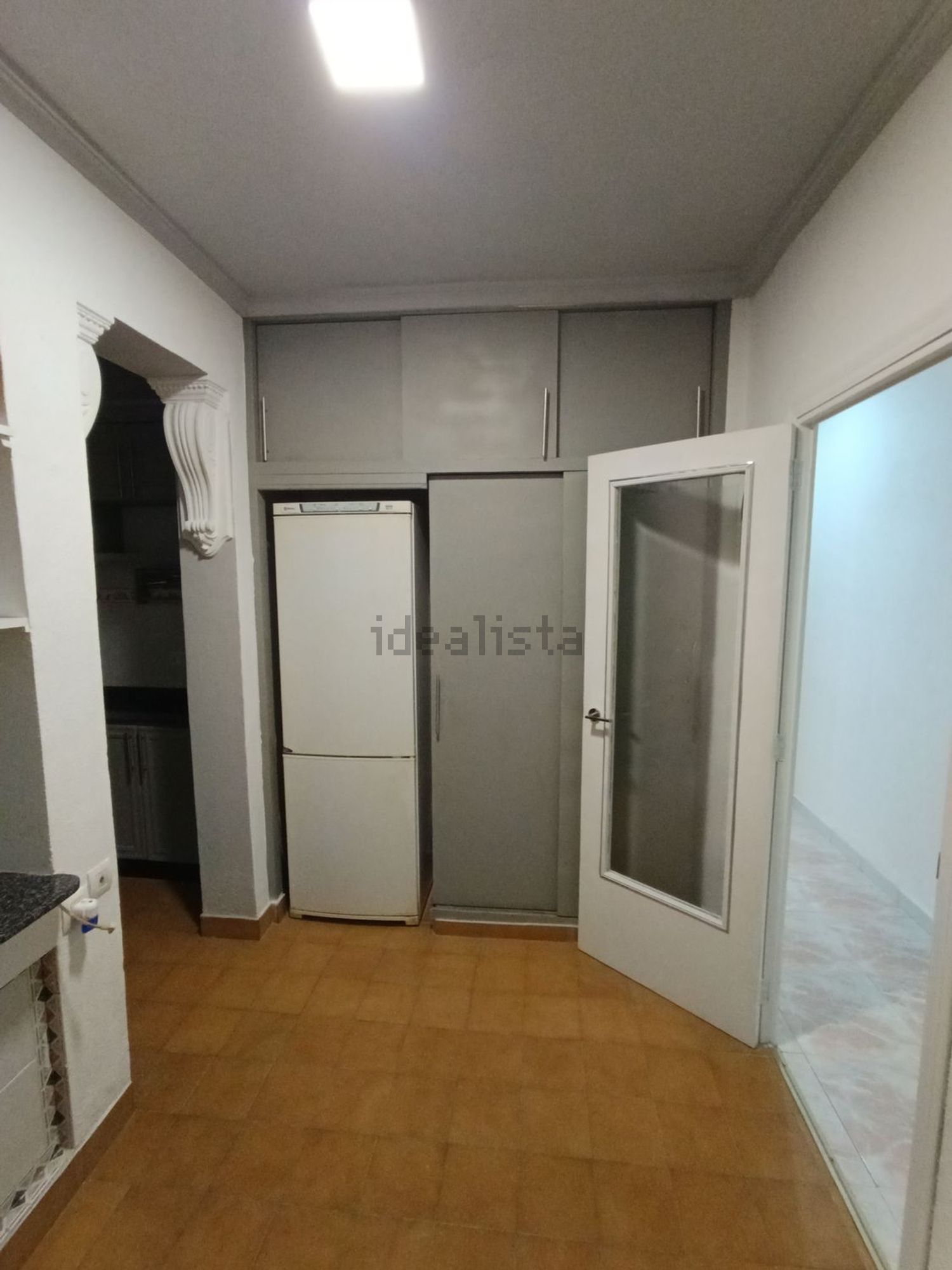 Flat 101 m² in Elda