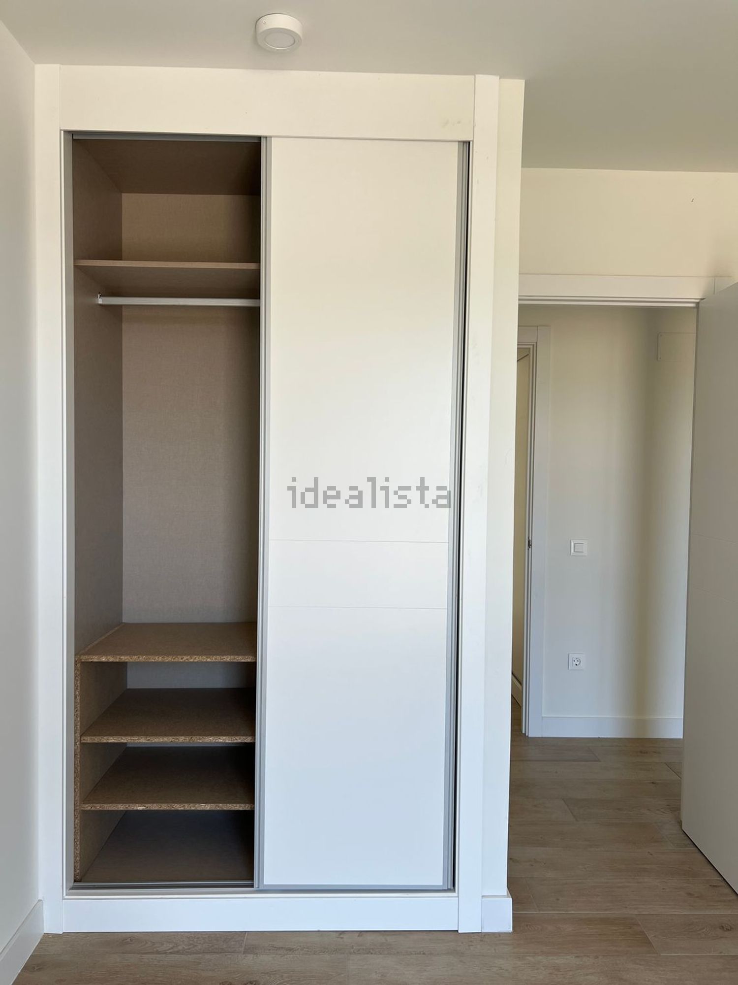 Pis de 100 m² a Valladolid