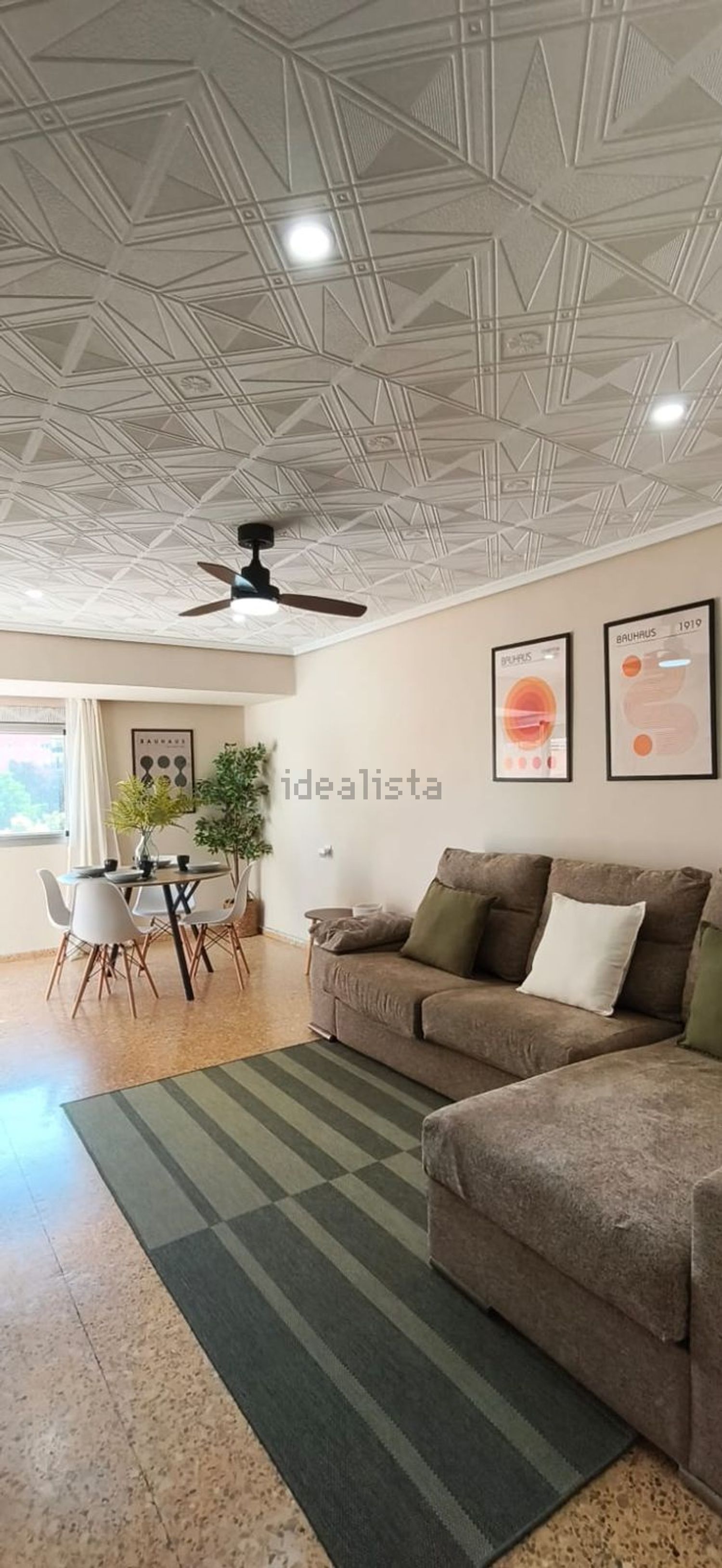 Habitación en alquiler, Valencia