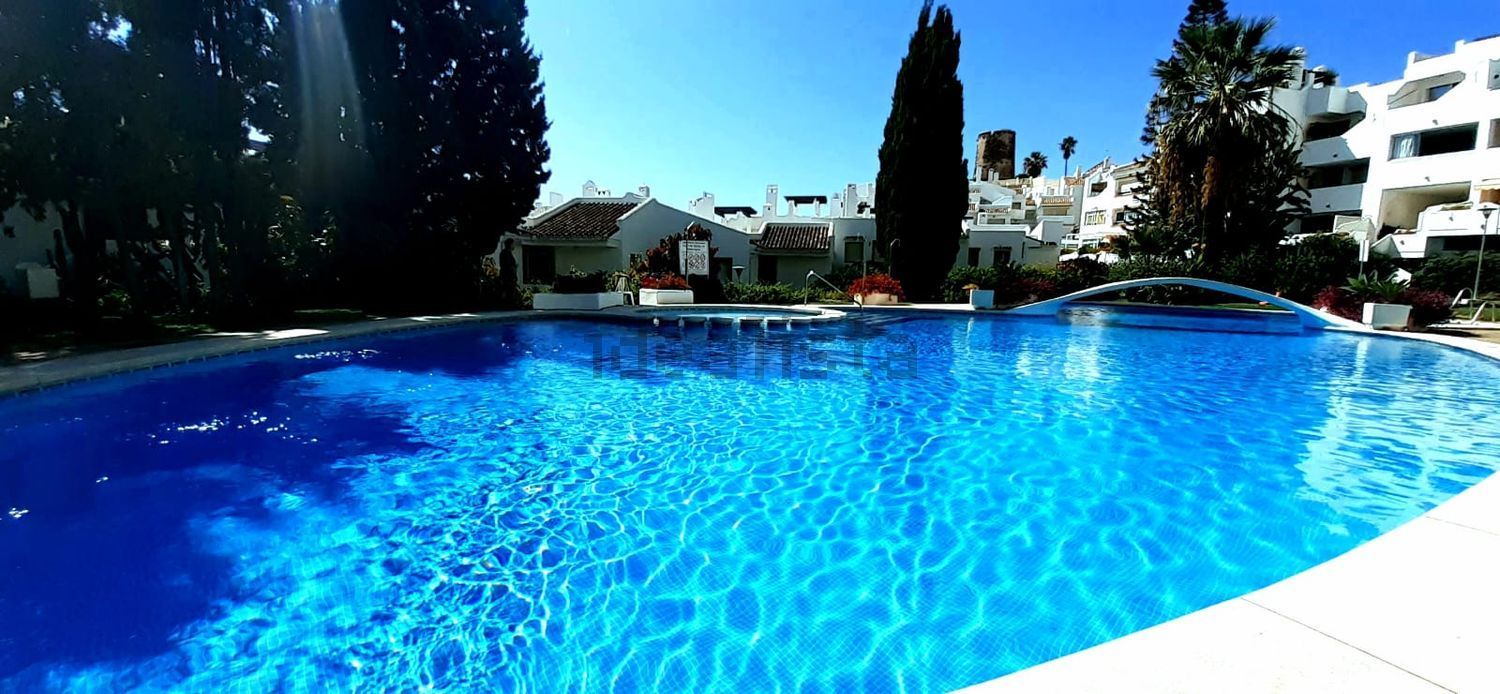 Appartement 82 m² à Benalmádena