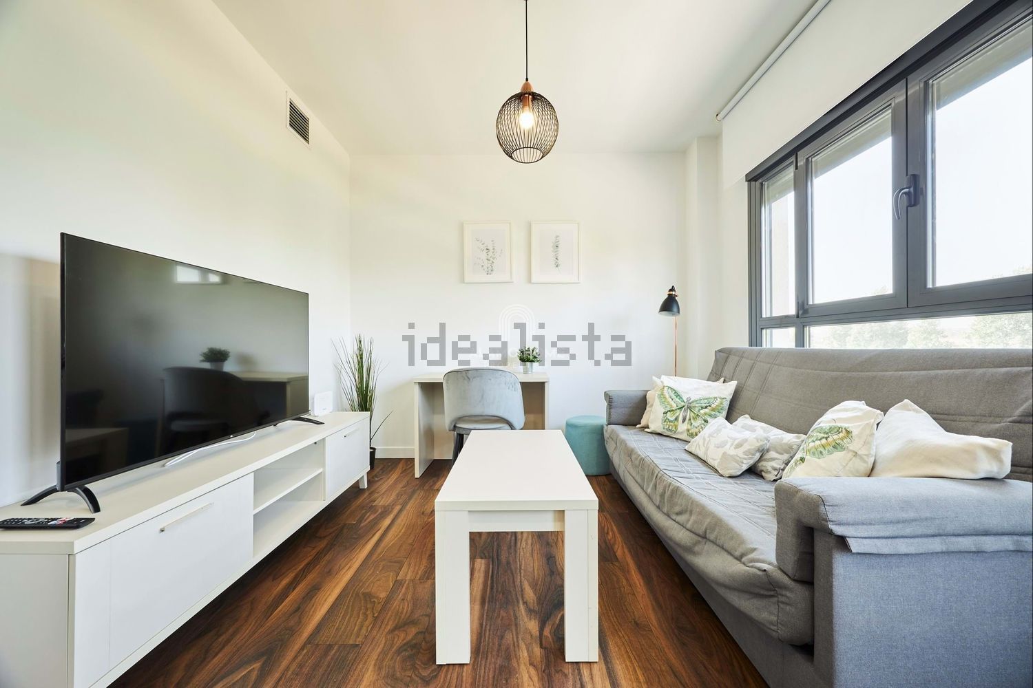 Pis de 45 m² a Madrid