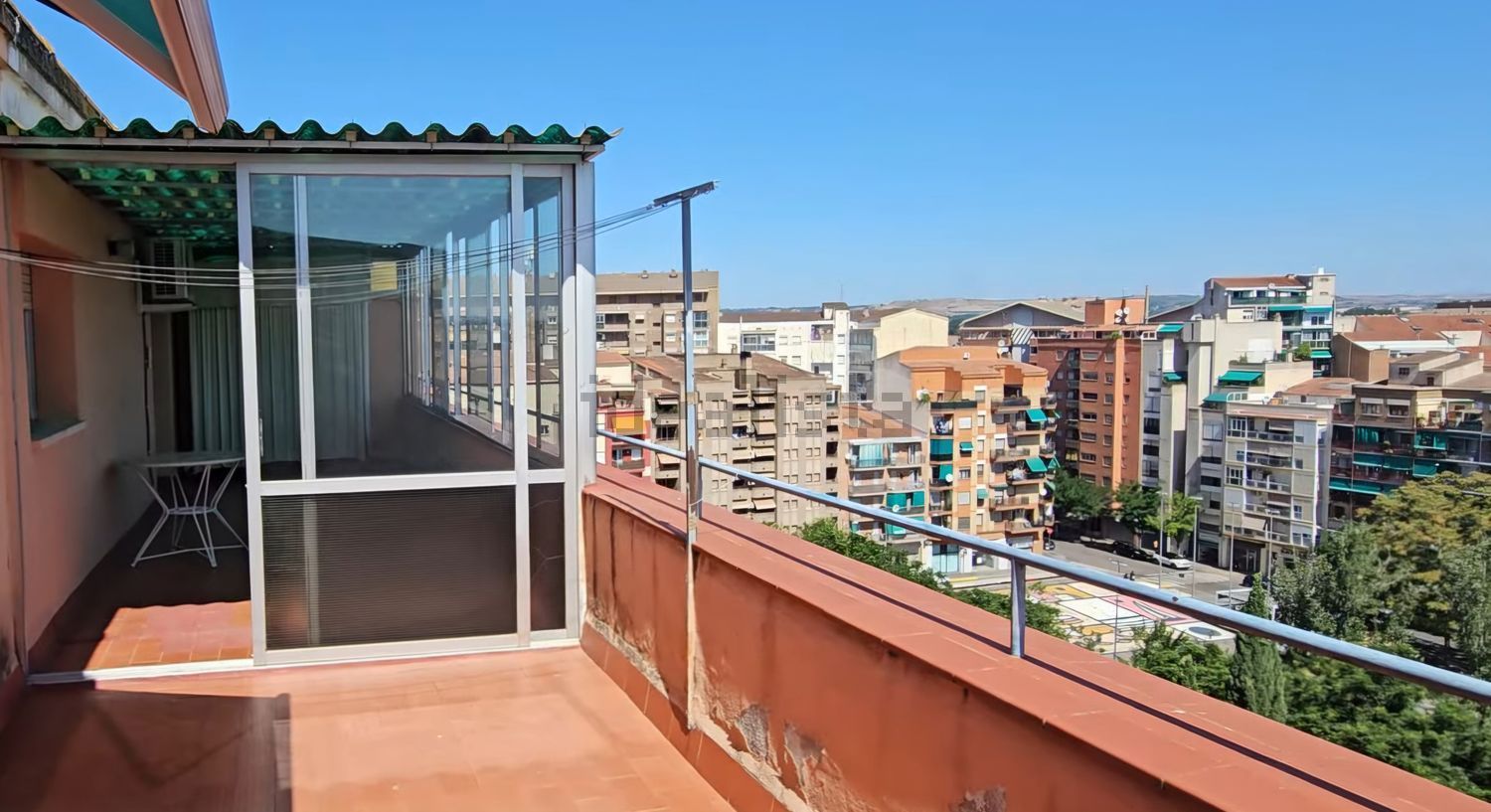 Habitació de lloguer, Lleida