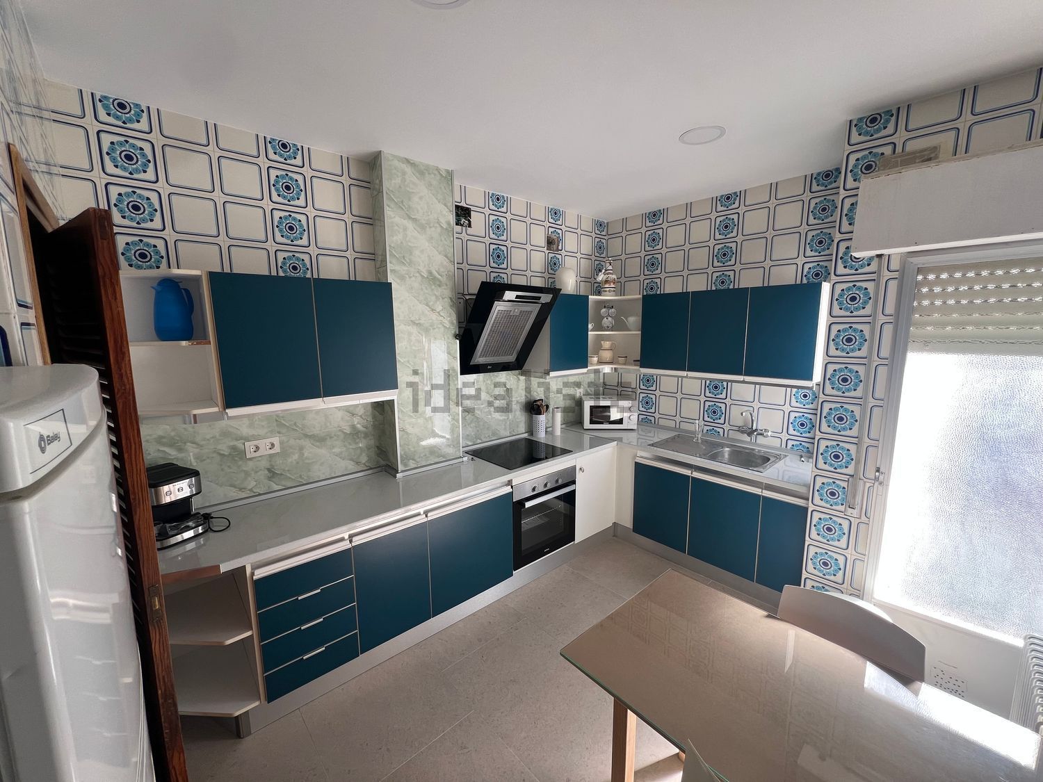 Habitación en alquiler, Baeza