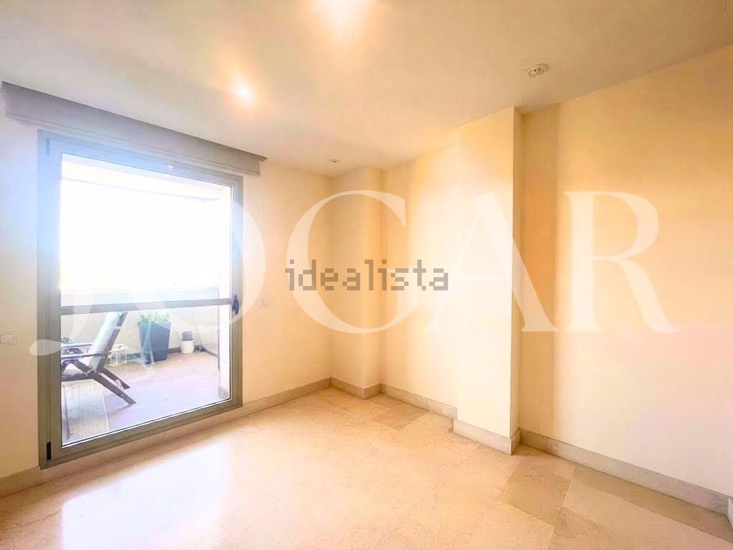 Pis de 48 m² a Madrid