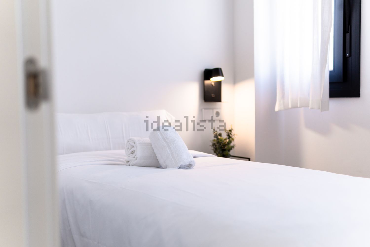Piso de 54 m² en Zaragoza