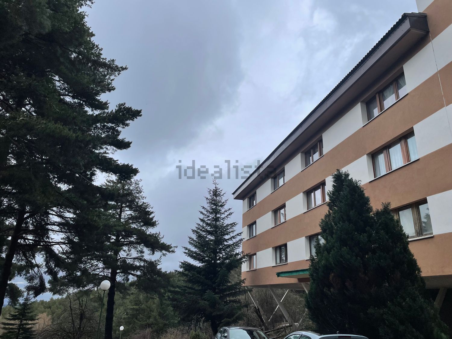 Pis de 45 m² a Cerezo de Arriba