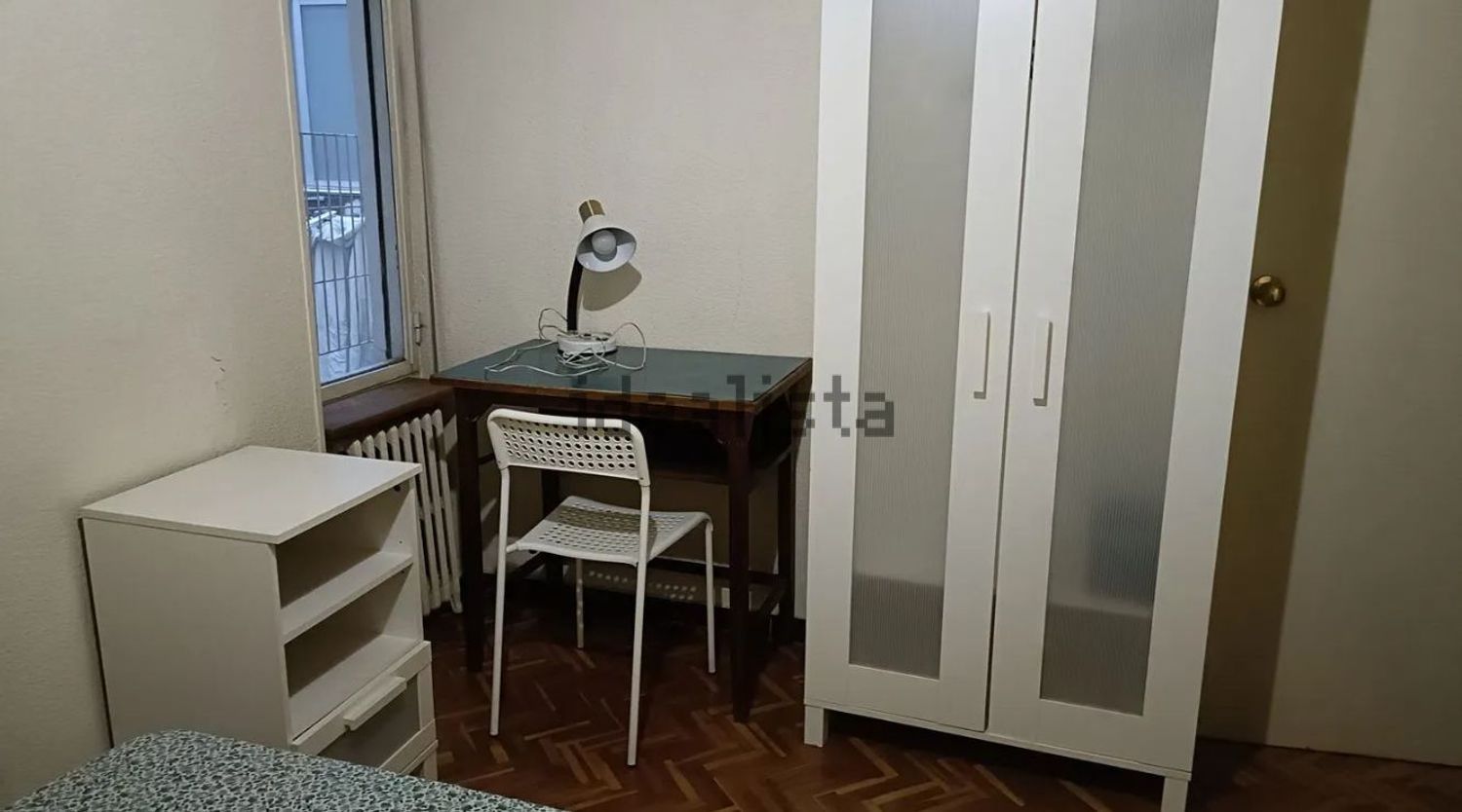 Кімната в оренду, Murcia