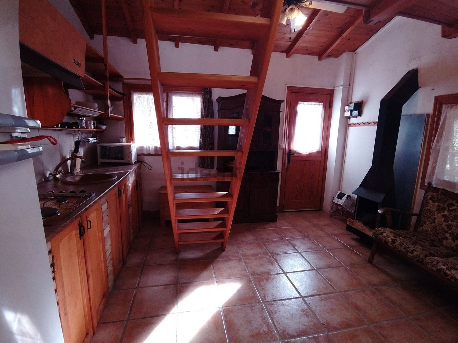 Flat 30 m² in l'Albiol