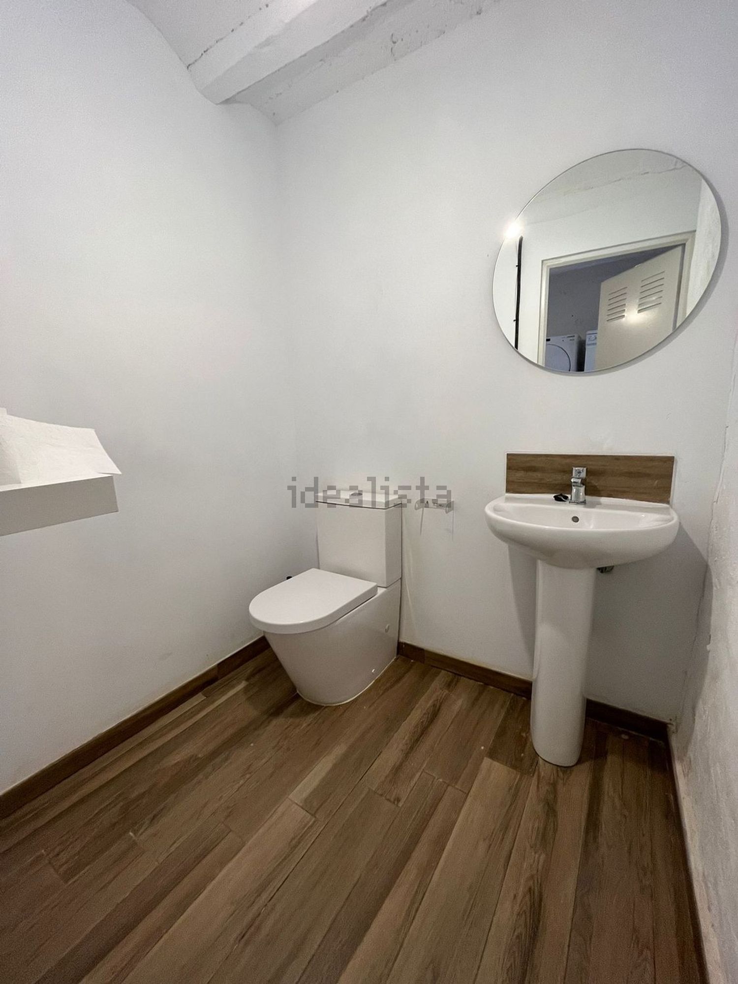 Pis de 40 m² a Alcoi