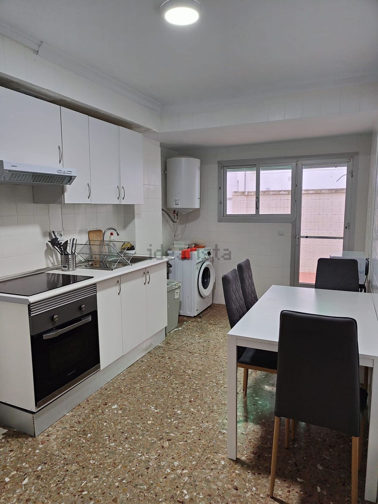 Habitació de lloguer, Alcoi