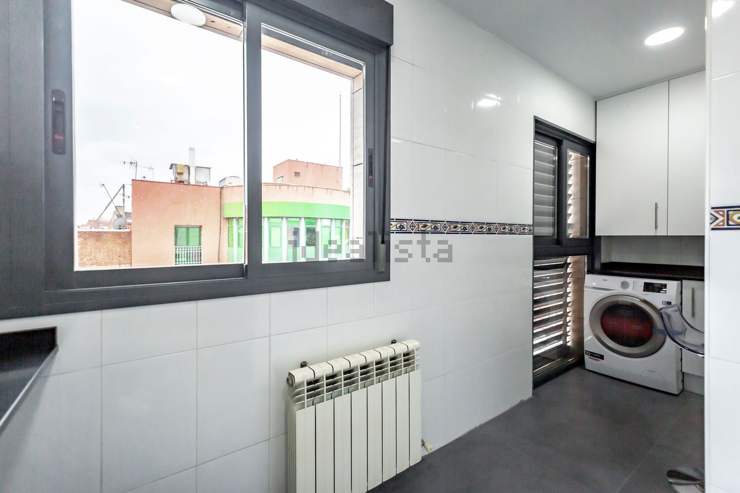 Pis de 115 m² a Madrid
