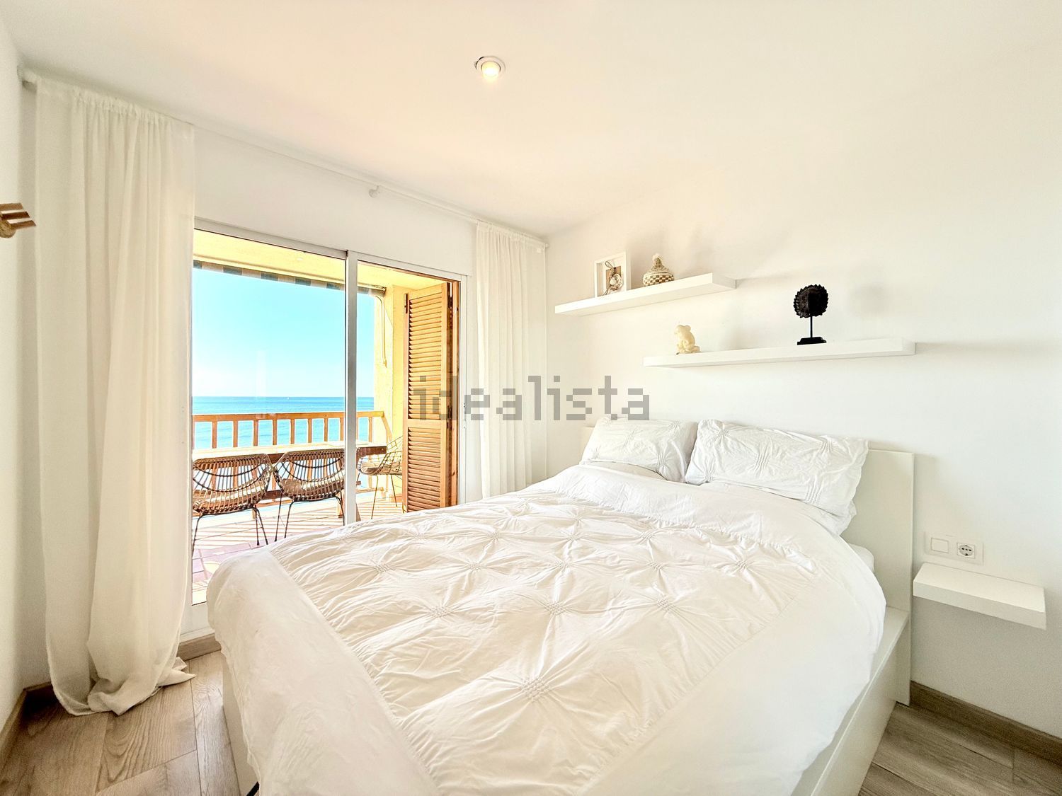Pis de 83 m² a Altea