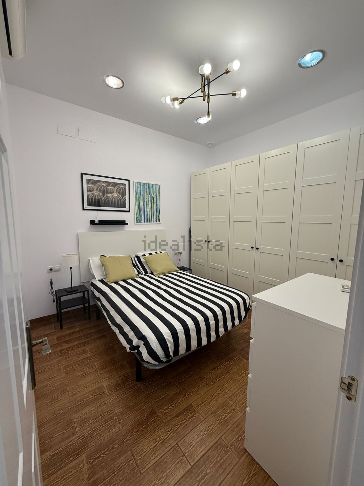 Piso de 85 m² en Sevilla