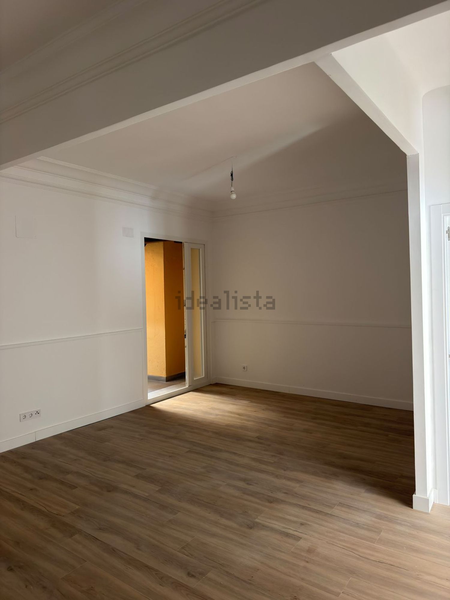 Pis de 250 m² a Madrid