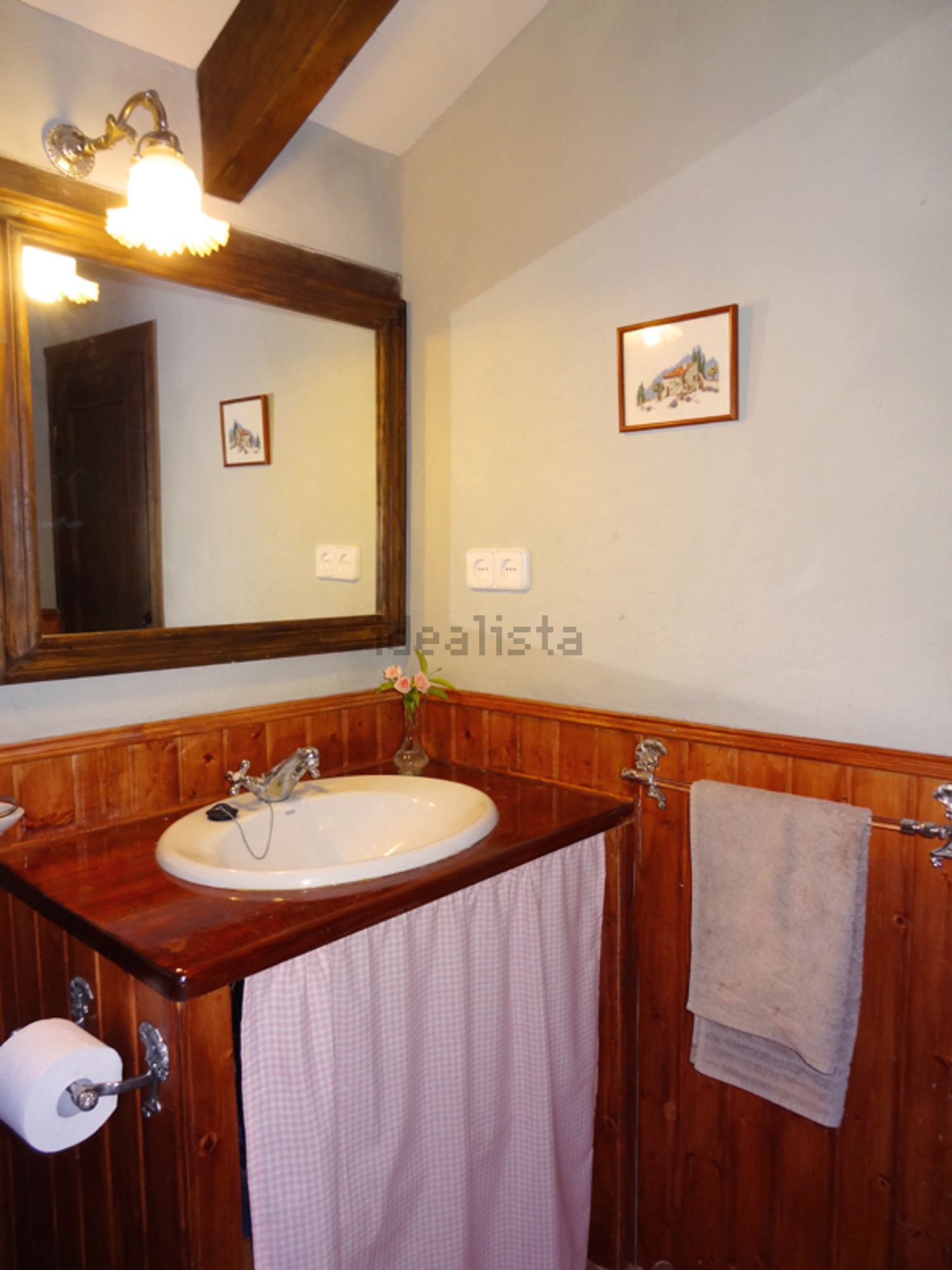 Casa de 120 m² a Llanes