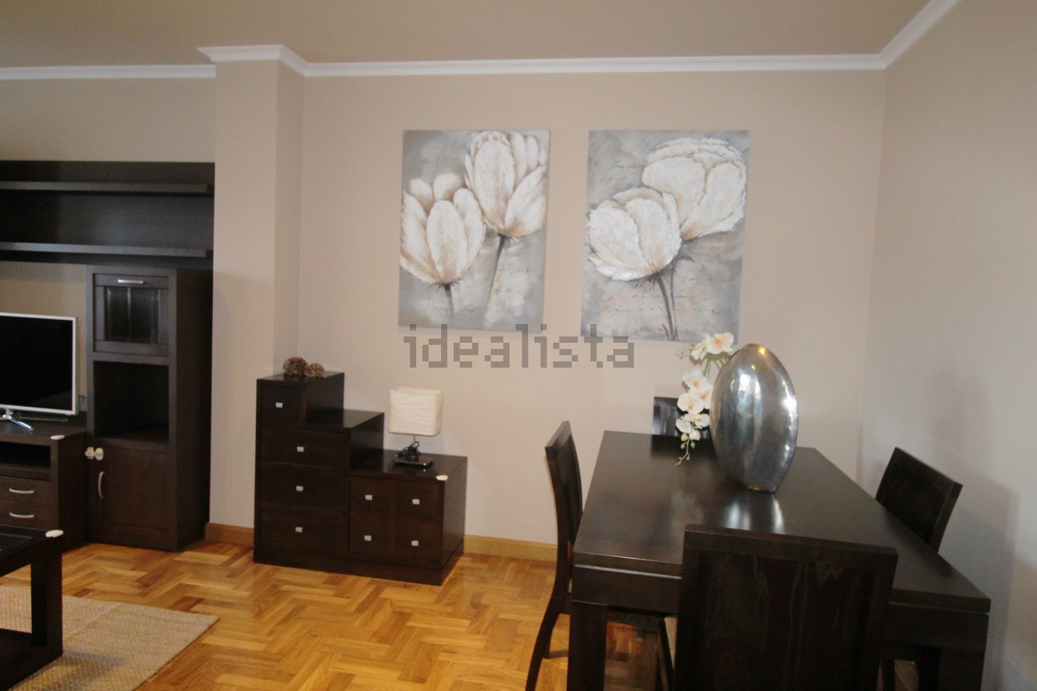 Pis de 116 m² a Oviedo