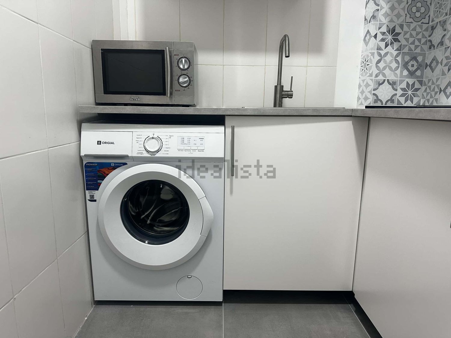 Habitación en alquiler, Madrid