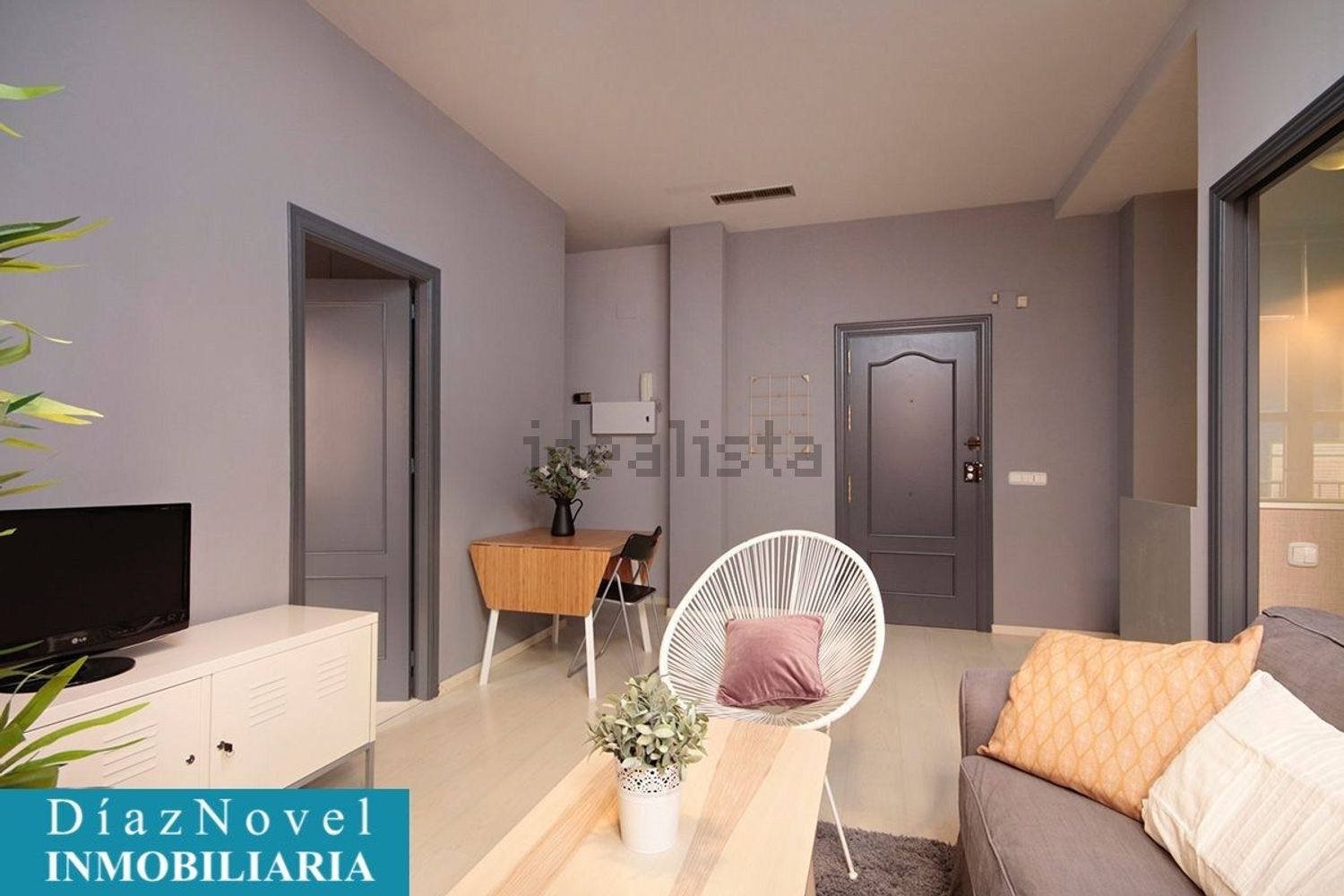 Pis de 65 m² a Granada