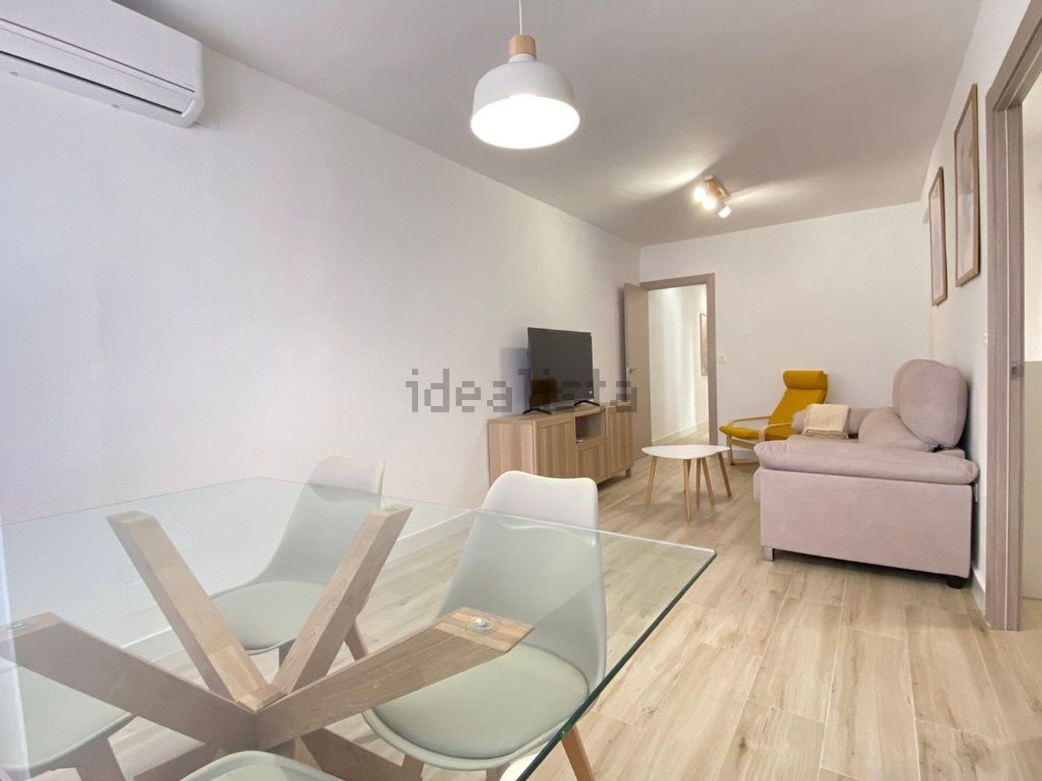 Wohnung 90 m² in Armilla