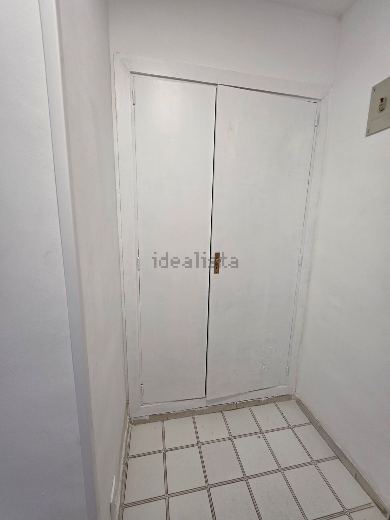 Pis de 45 m² a Madrid