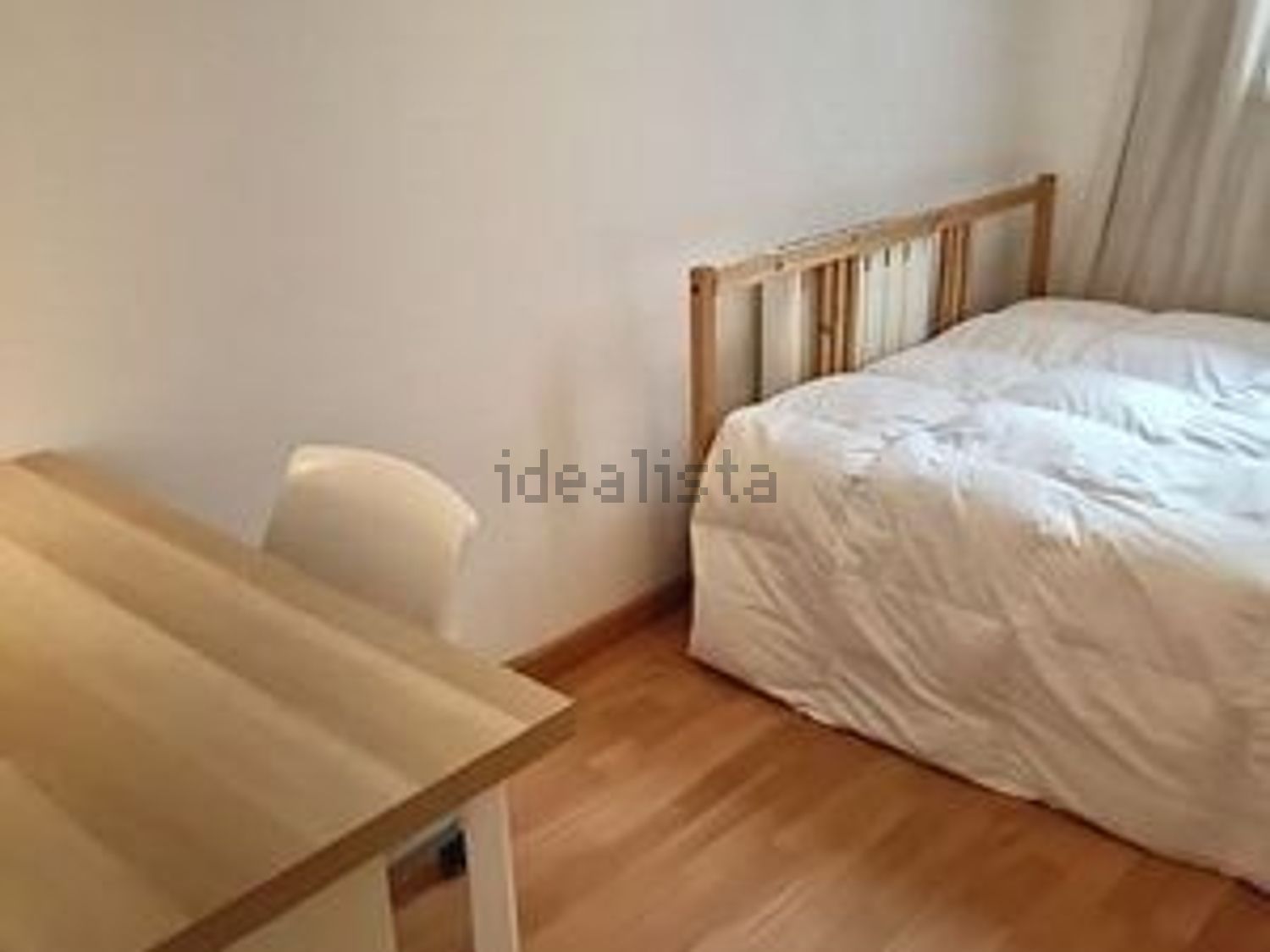 Pis de 107 m² a Madrid
