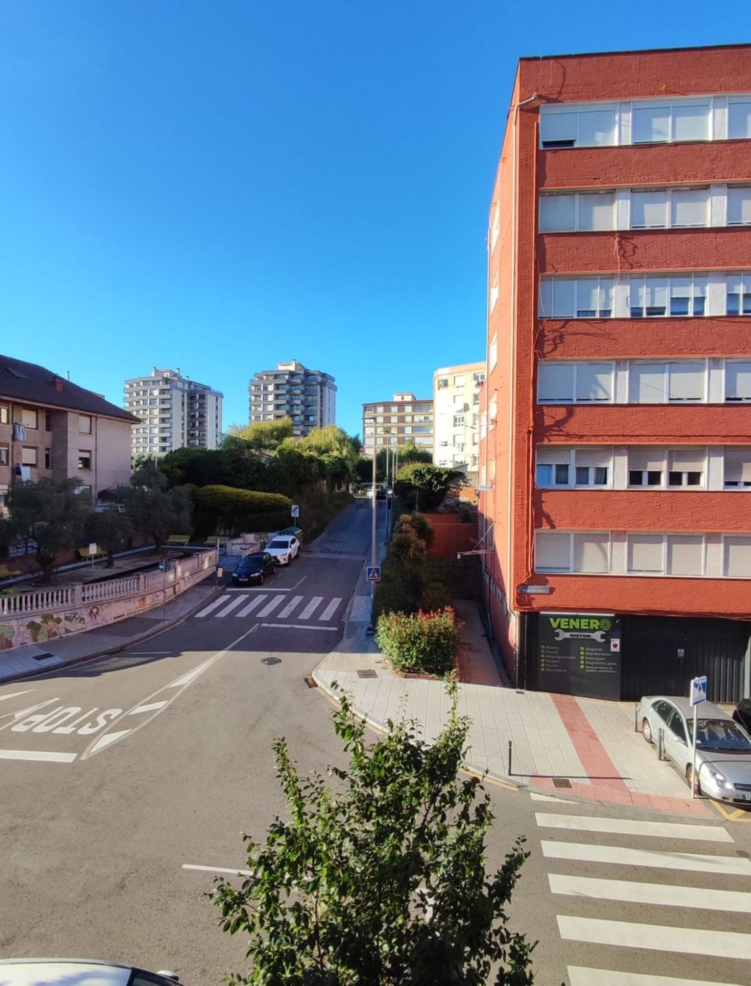 Piso de 75 m² en Santander