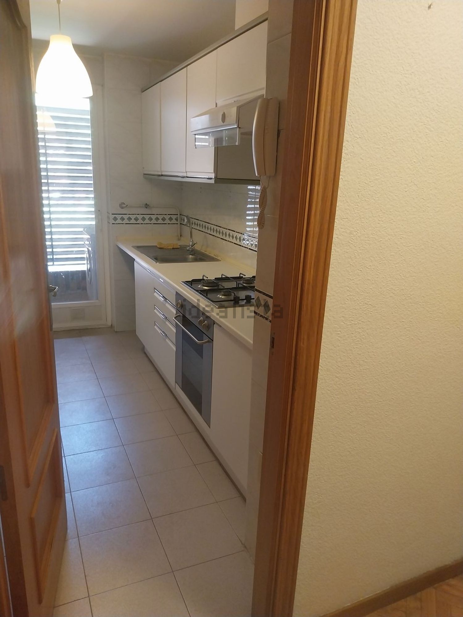 Pis de 75 m² a Madrid
