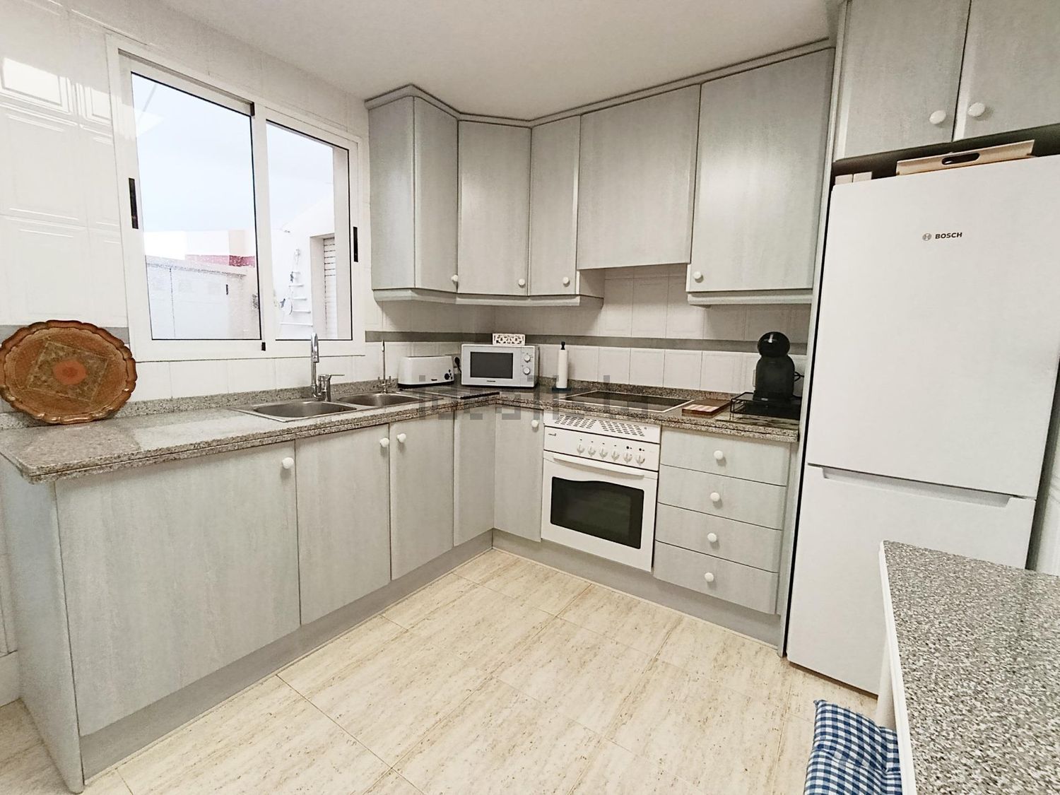 Piso de 92 m² en Dénia