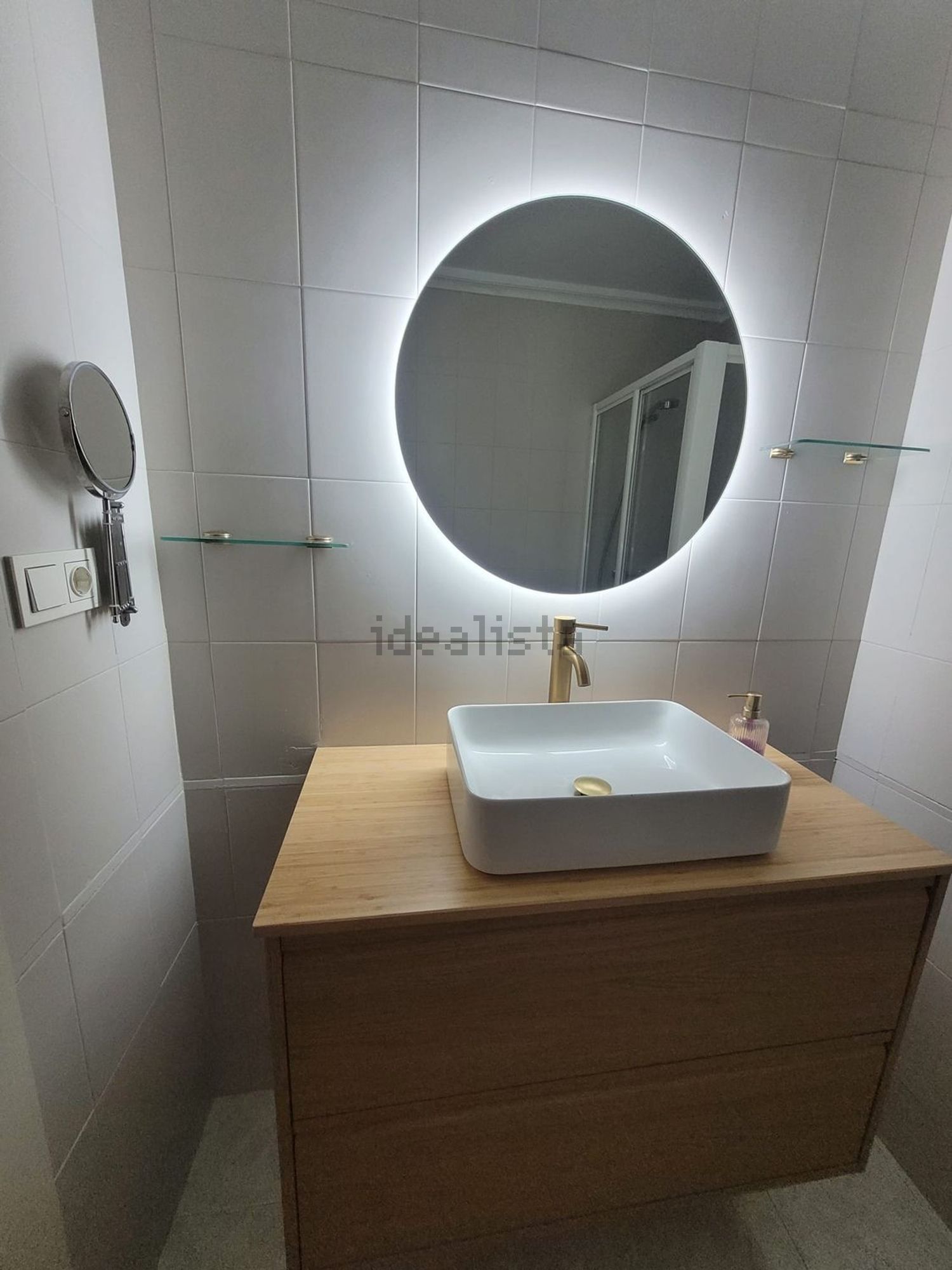 Pis de 75 m² a Sevilla