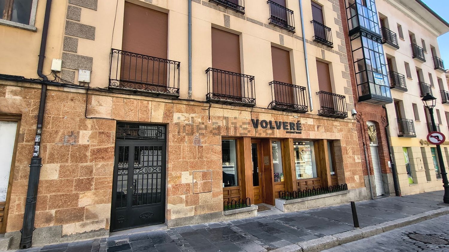 Habitación en alquiler, Ávila